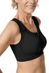 Amoena Lymph Flow Front Closure Soft Bra